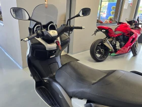 Yamaha X-max 250ie, Face!, снимка 9