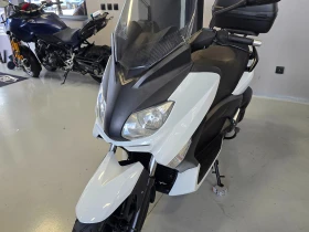 Yamaha X-max 250ie, Face!, снимка 7
