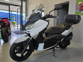 Yamaha X-max 250ie, Face!, снимка 6