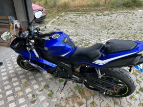 Yamaha YZF-R1, снимка 5