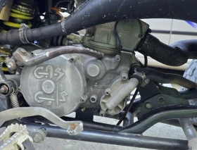 GASGAS EC Wild HP 300 2T Two-stroke, снимка 15