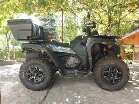 Segway Powersports ATV-Snarler   | Mobile.bg    2
