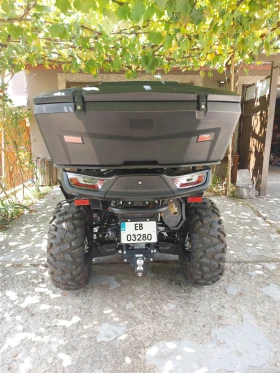 Segway Powersports ATV-Snarler   | Mobile.bg    5