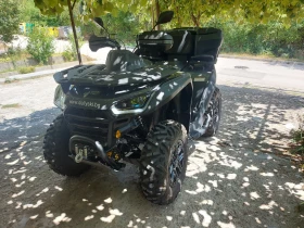 Segway Powersports ATV-Snarler   | Mobile.bg    4