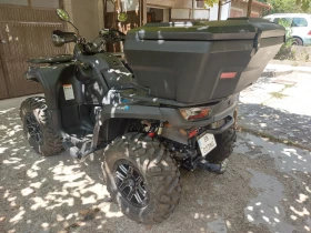 Segway Powersports ATV-Snarler   | Mobile.bg    6