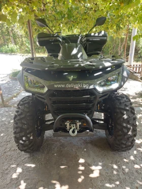 Segway Powersports ATV-Snarler   | Mobile.bg    3