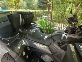 Segway Powersports ATV-Snarler   | Mobile.bg    8