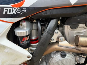 Ktm SX-F 250 Factory Edition | Mobile.bg    8