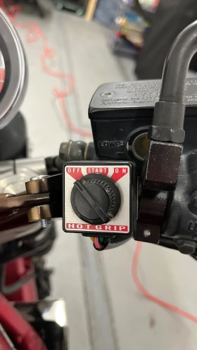 Suzuki Gsf 600 Bandit, снимка 5