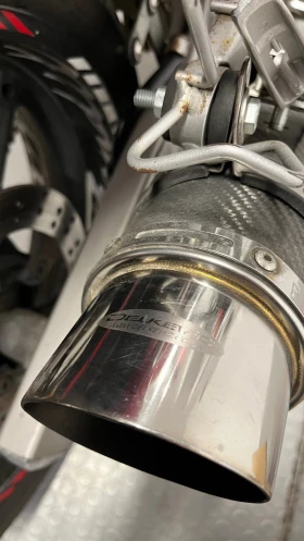 Suzuki Gsf 600 Bandit, снимка 7