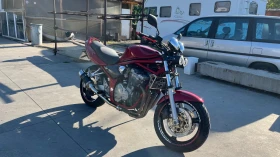 Suzuki Gsf 600 Bandit, снимка 3