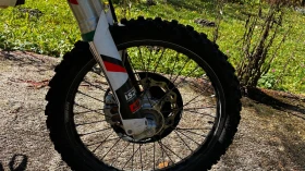 Ktm EXC 6 DAYS 450 cc, снимка 4
