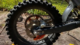 Ktm EXC 6 DAYS 450 cc, снимка 3