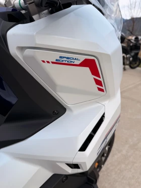 Honda X-ADV 0km 2026 limited edition  | Auto.bg — изображение 9