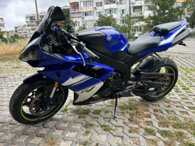 Yamaha YZF-R1 | Mobile.bg � ����� ������ 6