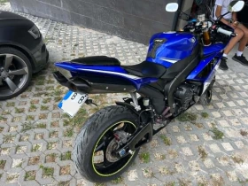 Yamaha YZF-R1 | Mobile.bg � ����� ������ 8