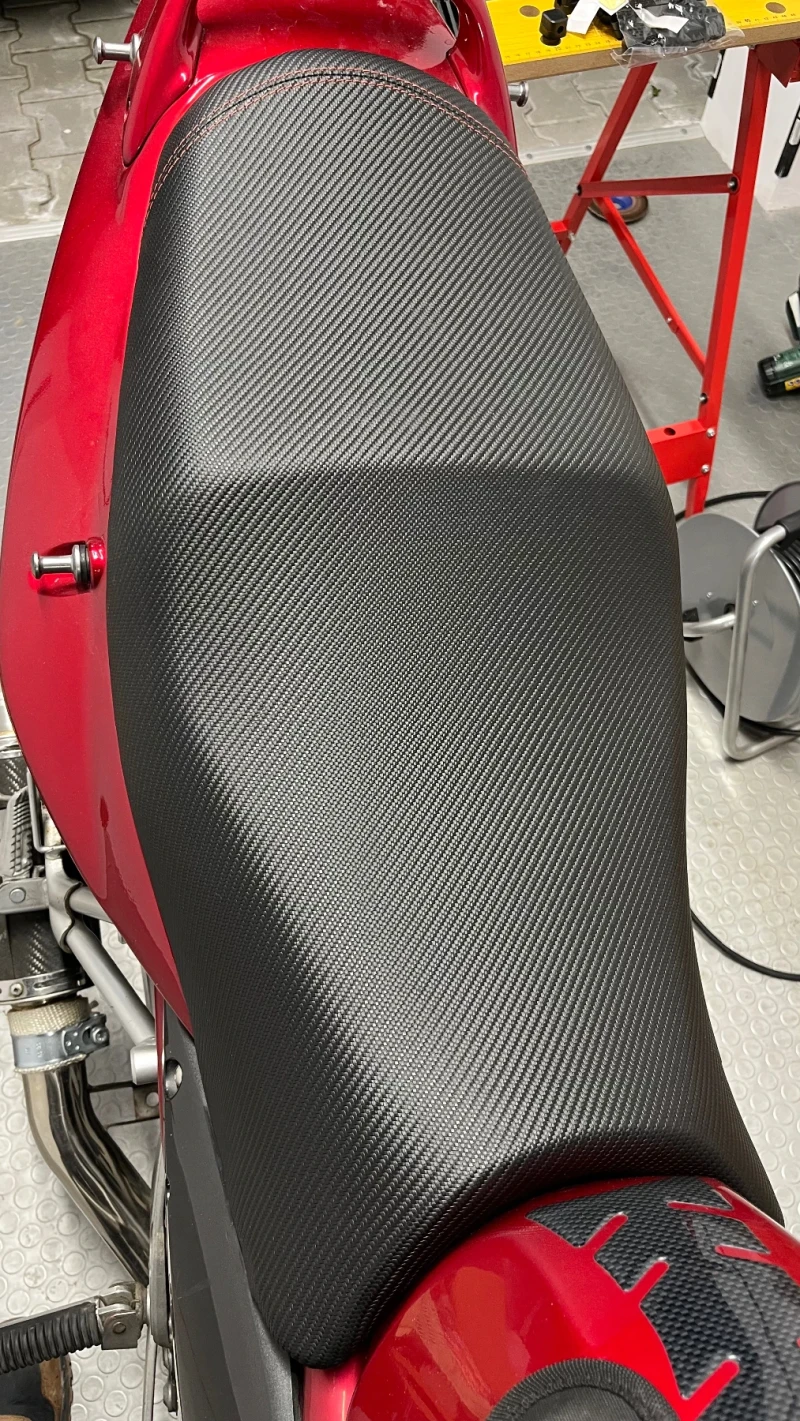 Suzuki Gsf 600 Bandit, снимка 6 - Мотоциклети и мототехника - 53121440