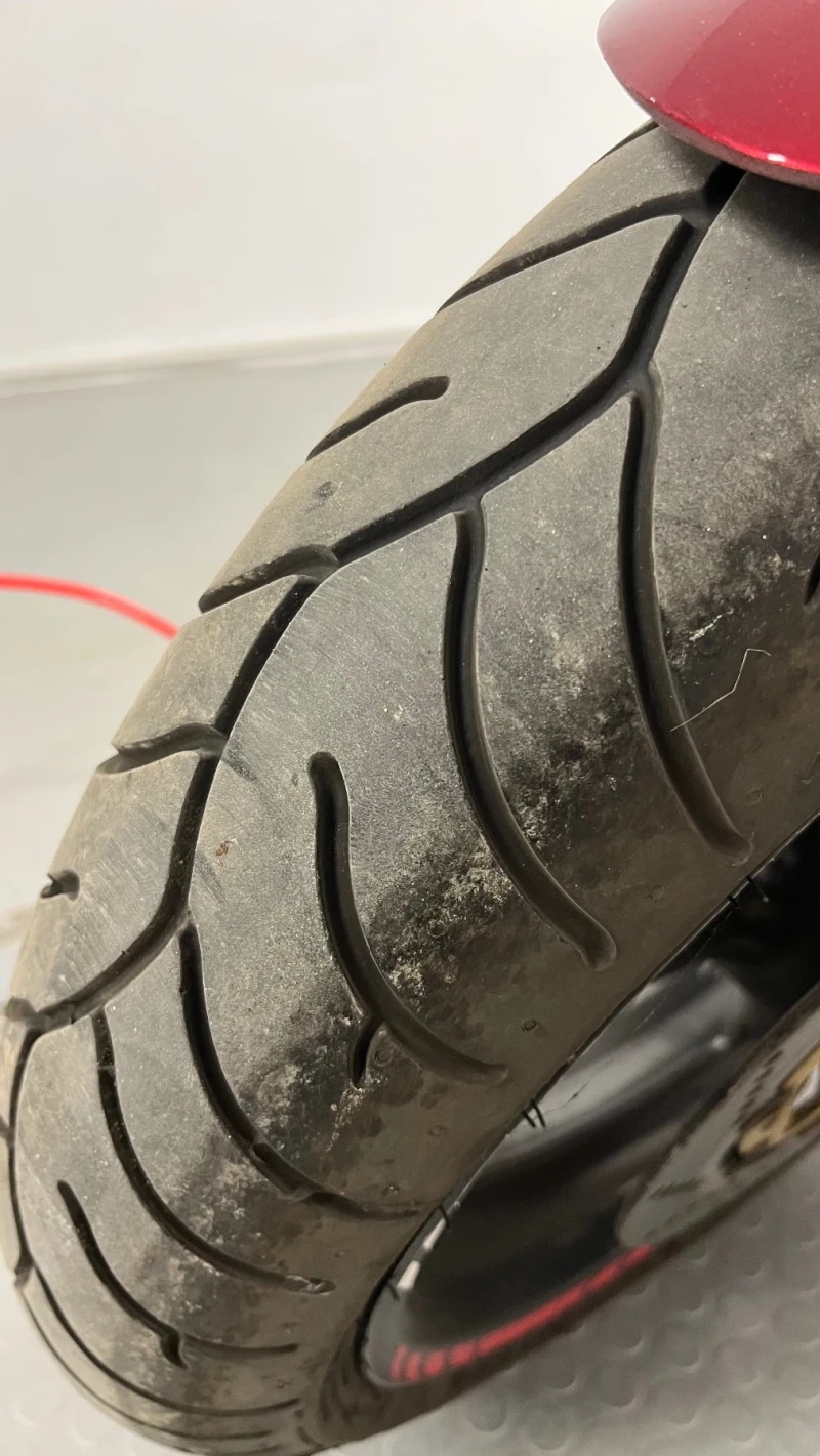 Suzuki Gsf 600 Bandit, снимка 9 - Мотоциклети и мототехника - 53121440