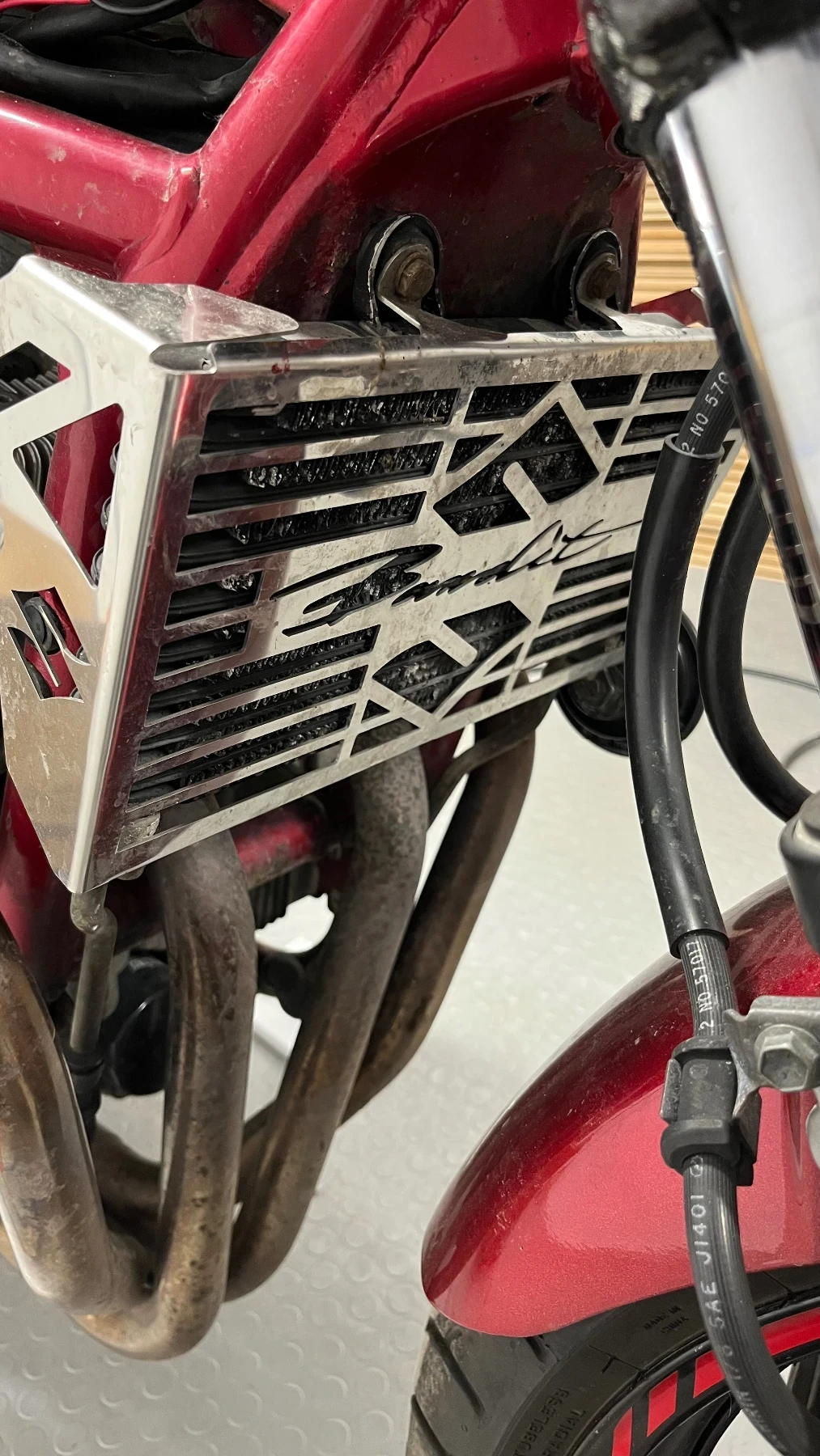 Suzuki Gsf 600 Bandit | Mobile.bg � ����������� 11