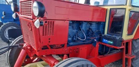 Трактор Болгар ТК 80, снимка 16 - Селскостопанска техника - 39131102