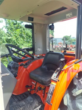 Трактор Kubota GT26, снимка 7