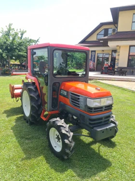 Трактор Kubota GT26, снимка 2