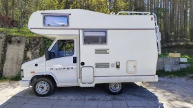 Кемпер Fiat Ducato 2.5td, снимка 3