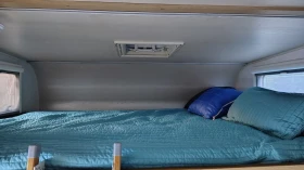 Кемпер Fiat Ducato 2.5td, снимка 10