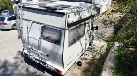 Кемпер Fiat Ducato 2.5td, снимка 6