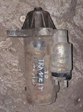 стартери за Ford Tranzit , снимка 1