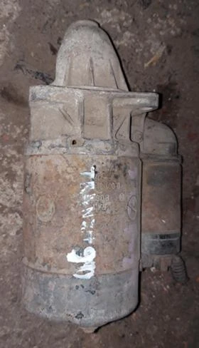 стартери за Ford Tranzit , снимка 2