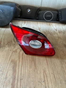 Стоп ляв оригинален VW. Volkswagen Passat CC 08-12. , снимка 1