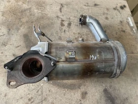 Dpf Fap MERCEDES RENAULT - 208A00506R H8201431468 | Mobile.bg    2