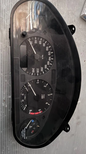       BMW 315 - 8364380 /  616. 058. 3124