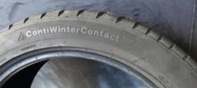 Гуми Зимни 245/45R19, снимка 6