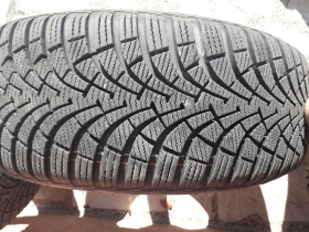 Гуми с джанти Goodyear 205/55R16, снимка 6 - Гуми и джанти - 47603258