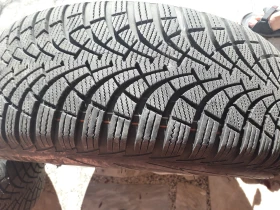 Гуми с джанти Goodyear 205/55R16, снимка 7 - Гуми и джанти - 47603258