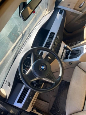 BMW 535 Bmw e61 535d 272hp НА ЧАСТИ, снимка 6