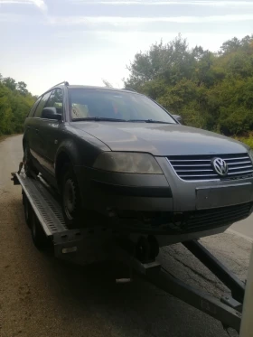 VW Passat НА ЧАСТИ Тел 0885429524 , снимка 9