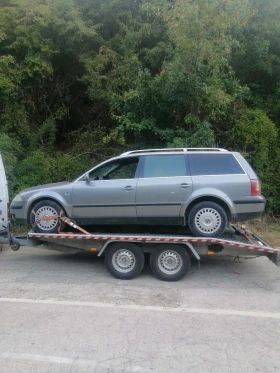 VW Passat НА ЧАСТИ Тел 0885429524 , снимка 3