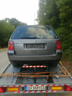 VW Passat НА ЧАСТИ Тел 0885429524 , снимка 4