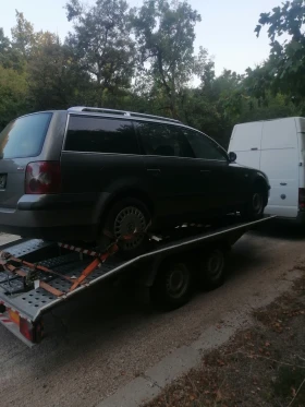 VW Passat НА ЧАСТИ Тел 0885429524 , снимка 5