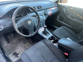 VW Passat B6 2.0TDI, снимка 8