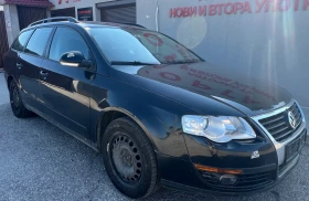 VW Passat B6 2.0TDI, снимка 1