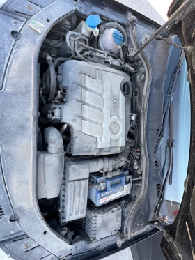 VW Passat B6 2.0TDI, снимка 10