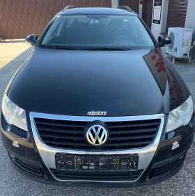 VW Passat B6 2.0TDI, снимка 2