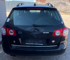 VW Passat B6 2.0TDI, снимка 4