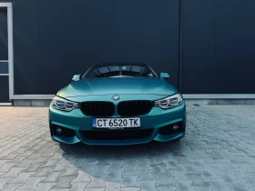 BMW 420 XDrive, снимка 2