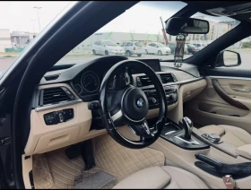 BMW 420 XDrive, снимка 9