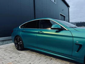 BMW 420 XDrive, снимка 8